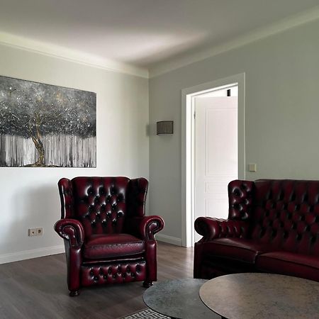 Luxuria Modern Apartments - Self Check-In Šiauliai المظهر الخارجي الصورة